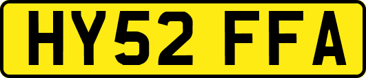 HY52FFA