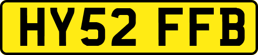 HY52FFB