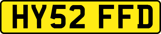 HY52FFD