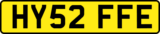HY52FFE