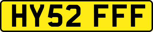 HY52FFF