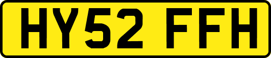 HY52FFH
