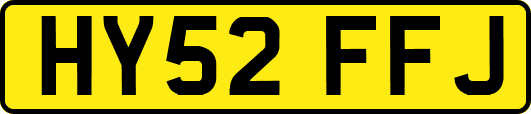 HY52FFJ