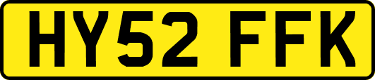 HY52FFK