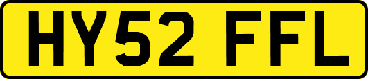 HY52FFL