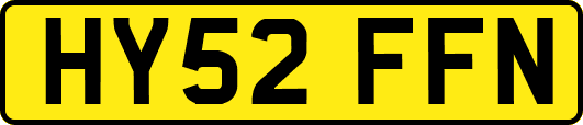 HY52FFN