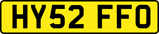 HY52FFO