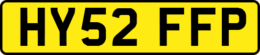 HY52FFP