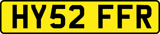 HY52FFR