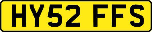 HY52FFS