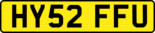 HY52FFU