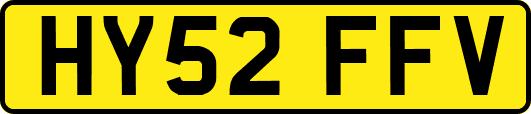 HY52FFV