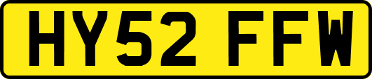 HY52FFW