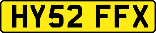 HY52FFX