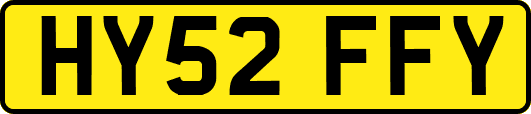 HY52FFY