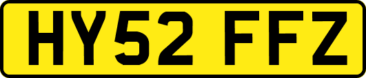 HY52FFZ