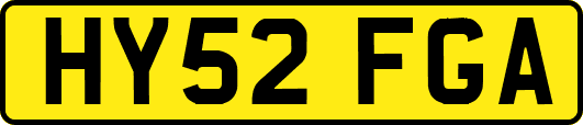 HY52FGA