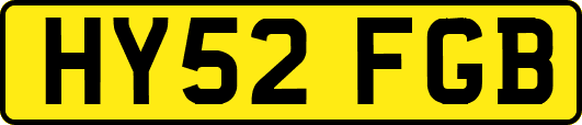 HY52FGB