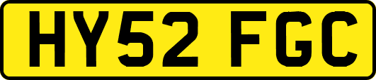 HY52FGC