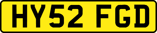 HY52FGD