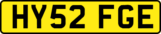 HY52FGE