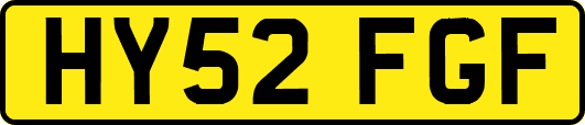 HY52FGF