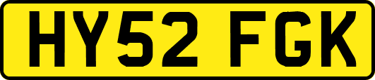 HY52FGK