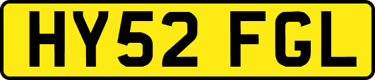 HY52FGL