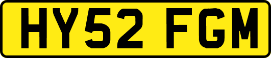 HY52FGM