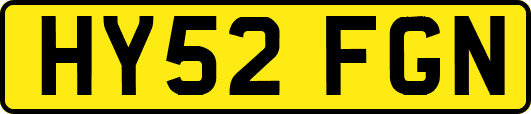 HY52FGN