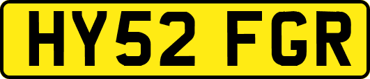 HY52FGR