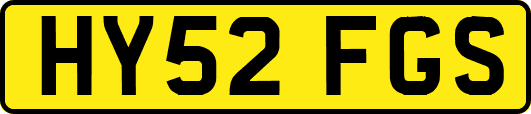 HY52FGS