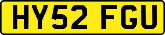 HY52FGU