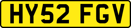 HY52FGV