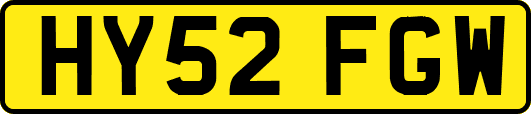 HY52FGW