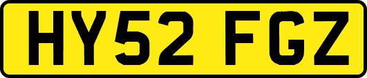 HY52FGZ