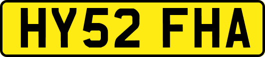 HY52FHA