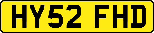 HY52FHD
