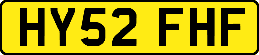 HY52FHF
