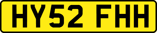 HY52FHH