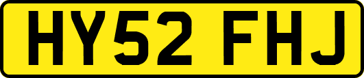 HY52FHJ