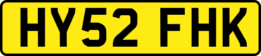 HY52FHK