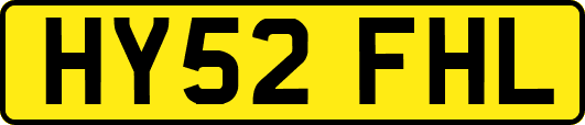 HY52FHL