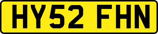 HY52FHN
