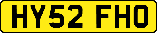 HY52FHO
