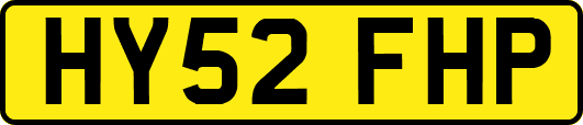 HY52FHP