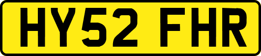 HY52FHR