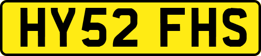 HY52FHS