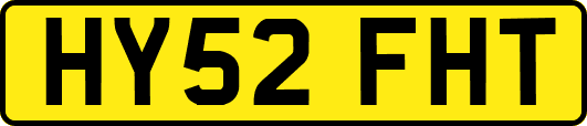 HY52FHT
