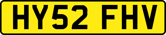HY52FHV